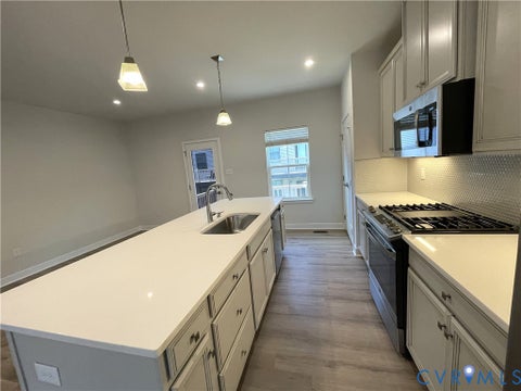 Tiny photo for 2125 Tobacco Mill Street, Richmond, VA 23225 (MLS # 2628317)