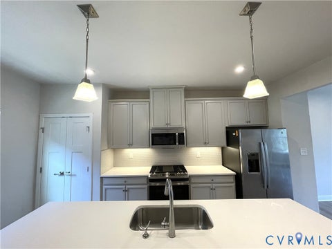 Tiny photo for 2125 Tobacco Mill Street, Richmond, VA 23225 (MLS # 2628317)