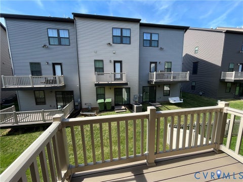 Tiny photo for 2125 Tobacco Mill Street, Richmond, VA 23225 (MLS # 2628317)