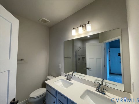 Tiny photo for 2125 Tobacco Mill Street, Richmond, VA 23225 (MLS # 2628317)