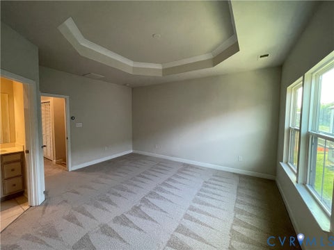Tiny photo for 2125 Tobacco Mill Street, Richmond, VA 23225 (MLS # 2628317)