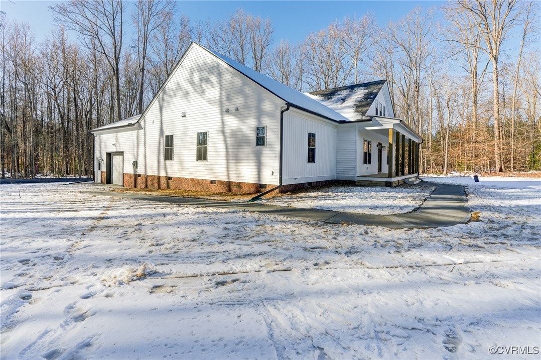 2159 Cartersville Road