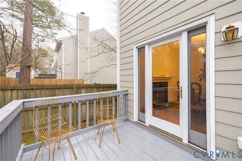 Tiny photo for 1989 Airy Cir Circle, Henrico, VA 23238 (MLS # 2604426)