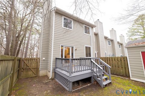 Tiny photo for 1989 Airy Cir Circle, Henrico, VA 23238 (MLS # 2604426)