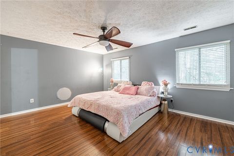 Tiny photo for 1989 Airy Cir Circle, Henrico, VA 23238 (MLS # 2604426)