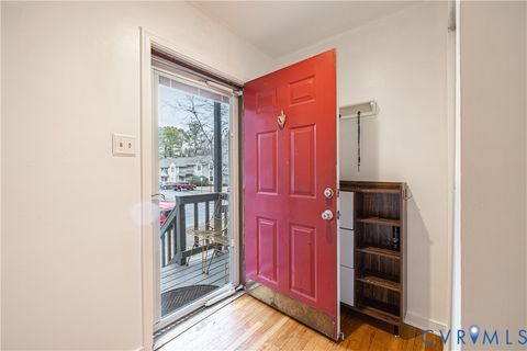 Tiny photo for 1989 Airy Cir Circle, Henrico, VA 23238 (MLS # 2604426)