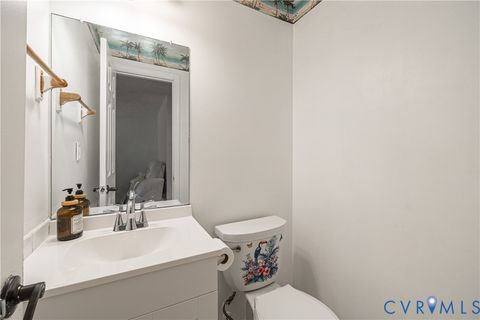 Tiny photo for 1989 Airy Cir Circle, Henrico, VA 23238 (MLS # 2604426)