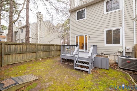 Tiny photo for 1989 Airy Cir Circle, Henrico, VA 23238 (MLS # 2604426)