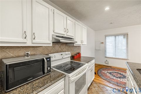 Tiny photo for 1989 Airy Cir Circle, Henrico, VA 23238 (MLS # 2604426)