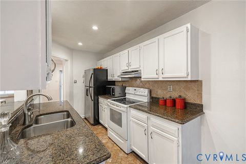 Tiny photo for 1989 Airy Cir Circle, Henrico, VA 23238 (MLS # 2604426)