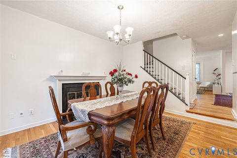 Tiny photo for 1989 Airy Cir Circle, Henrico, VA 23238 (MLS # 2604426)