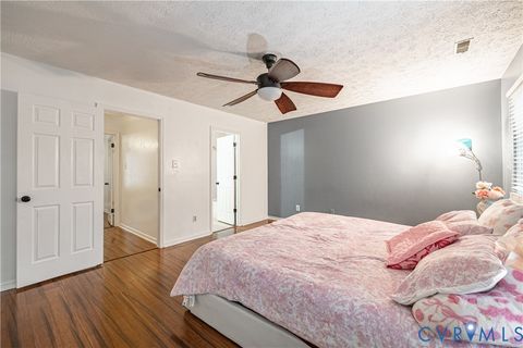 Tiny photo for 1989 Airy Cir Circle, Henrico, VA 23238 (MLS # 2604426)