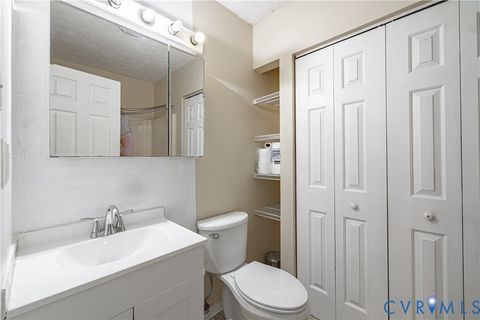 Tiny photo for 1989 Airy Cir Circle, Henrico, VA 23238 (MLS # 2604426)