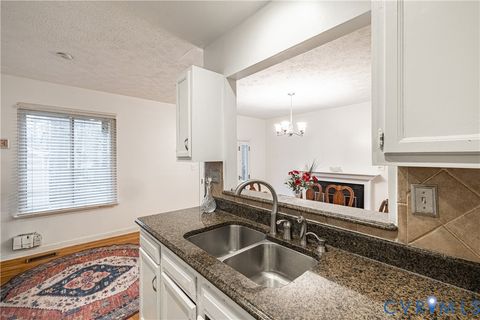 Tiny photo for 1989 Airy Cir Circle, Henrico, VA 23238 (MLS # 2604426)