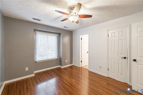 Tiny photo for 1989 Airy Cir Circle, Henrico, VA 23238 (MLS # 2604426)