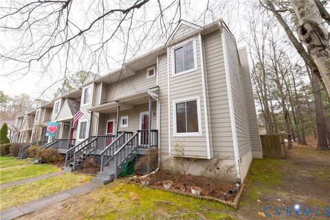 Tiny photo for 1989 Airy Cir Circle, Henrico, VA 23238 (MLS # 2604426)