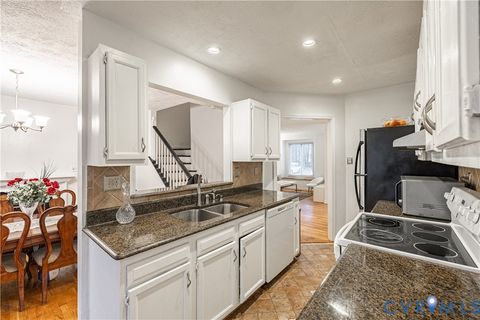 Tiny photo for 1989 Airy Cir Circle, Henrico, VA 23238 (MLS # 2604426)