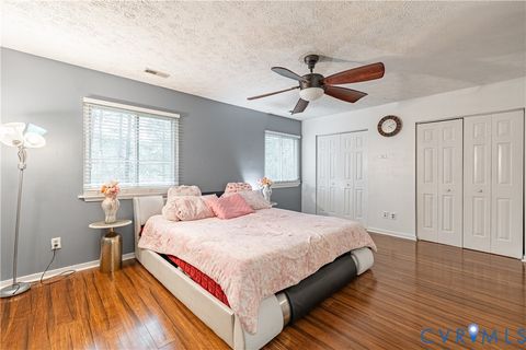 Tiny photo for 1989 Airy Cir Circle, Henrico, VA 23238 (MLS # 2604426)