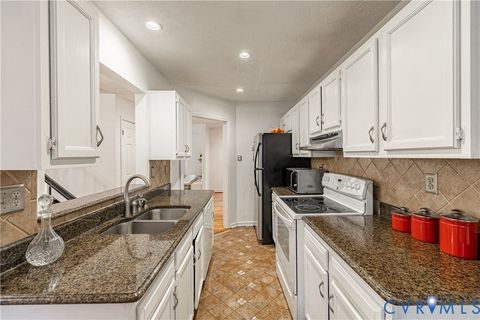 Tiny photo for 1989 Airy Cir Circle, Henrico, VA 23238 (MLS # 2604426)