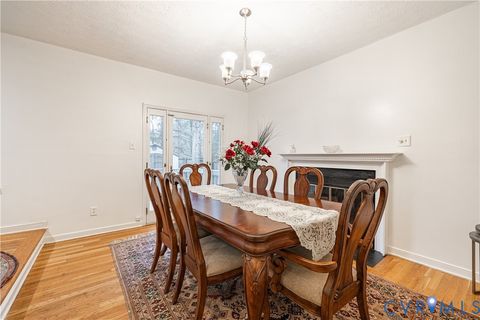 Tiny photo for 1989 Airy Cir Circle, Henrico, VA 23238 (MLS # 2604426)