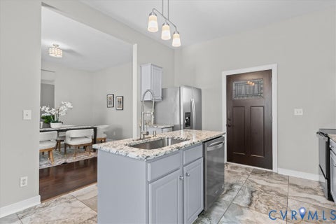 Tiny photo for 2207 3rd Avenue, Richmond, VA 23222 (MLS # 2627186)