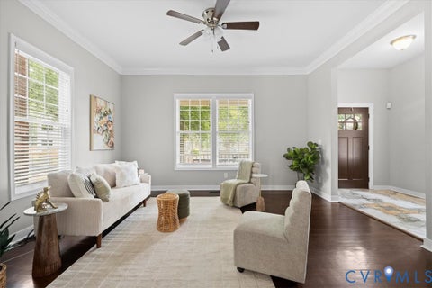 Tiny photo for 2207 3rd Avenue, Richmond, VA 23222 (MLS # 2627186)