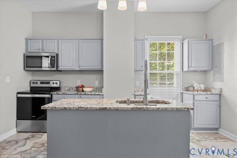 Tiny photo for 2207 3rd Avenue, Richmond, VA 23222 (MLS # 2627186)