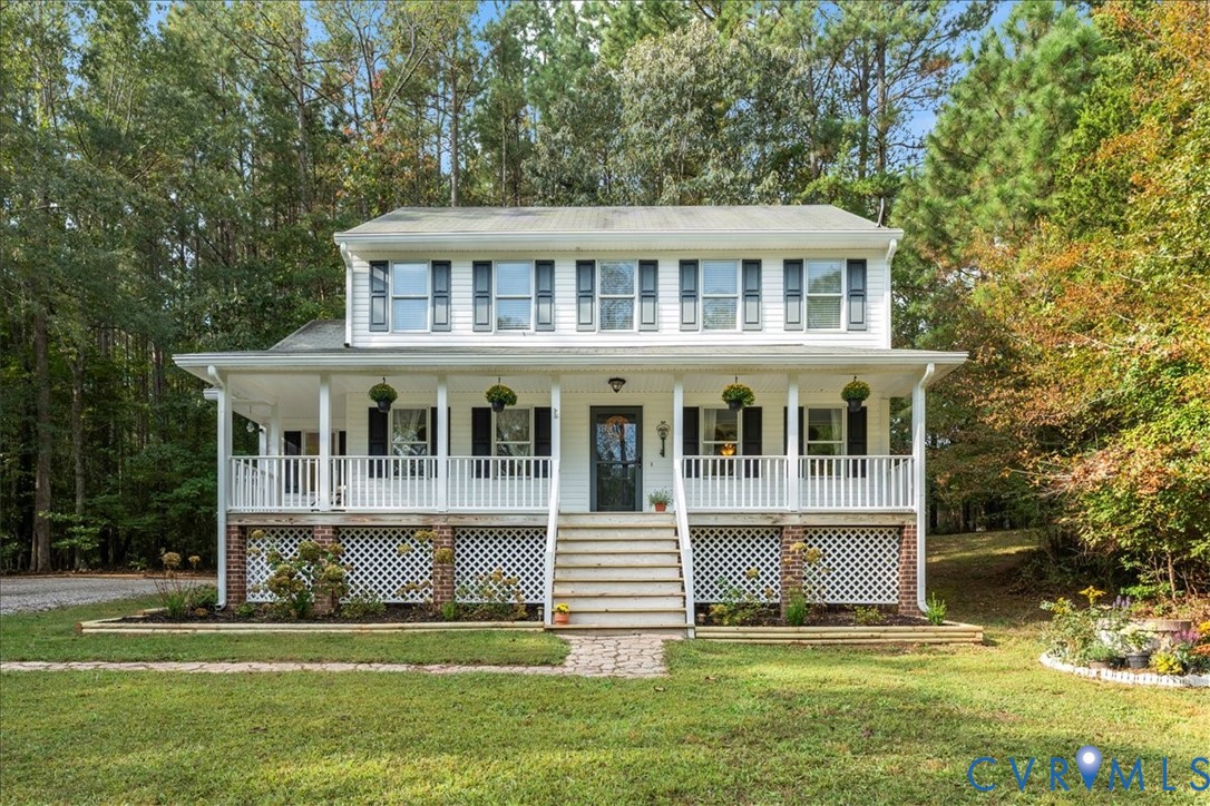 1359 Pine Creek Ridge Drive