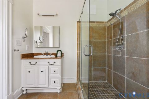 Tiny photo for 1209 W Franklin Street, Richmond, VA 23220 (MLS # 2607375)