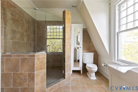 Tiny photo for 1209 W Franklin Street, Richmond, VA 23220 (MLS # 2607375)