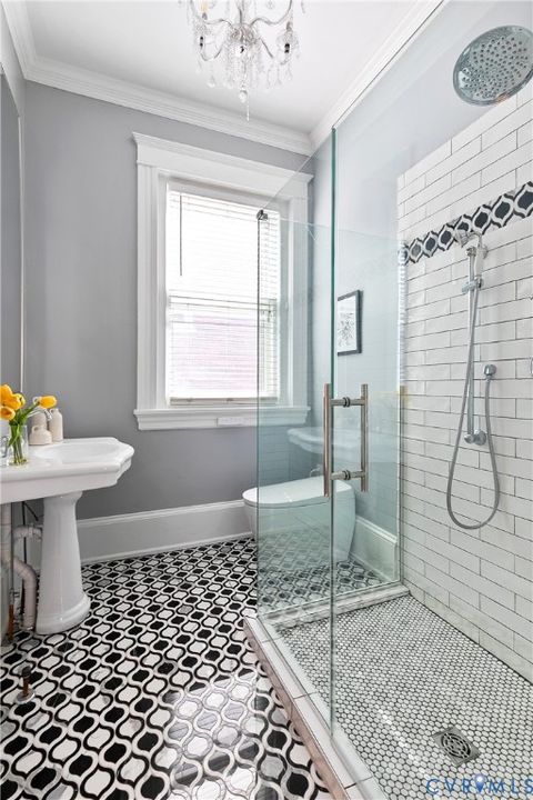 Tiny photo for 1209 W Franklin Street, Richmond, VA 23220 (MLS # 2607375)