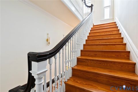 Tiny photo for 1209 W Franklin Street, Richmond, VA 23220 (MLS # 2607375)