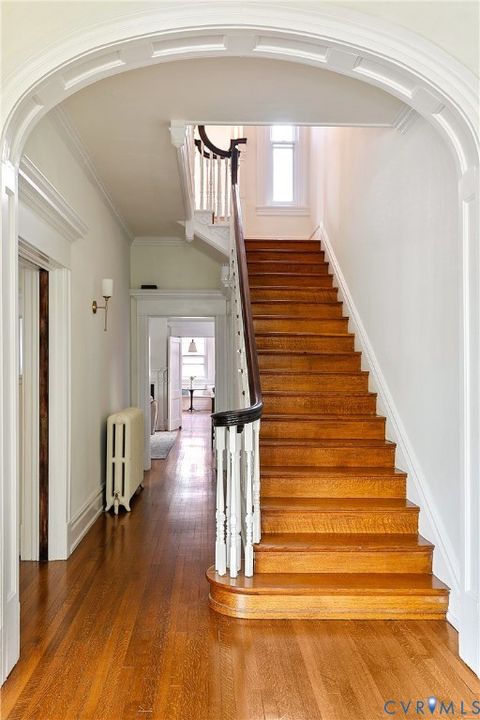 Tiny photo for 1209 W Franklin Street, Richmond, VA 23220 (MLS # 2607375)