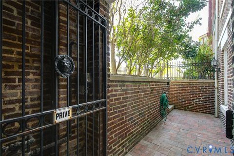 Tiny photo for 1209 W Franklin Street, Richmond, VA 23220 (MLS # 2607375)