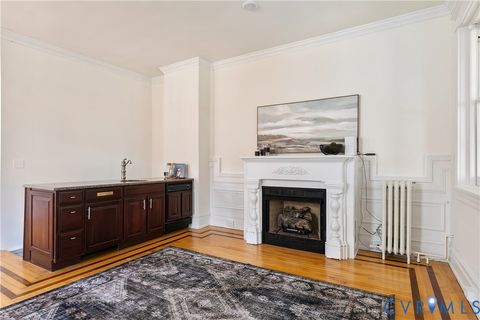 Tiny photo for 1209 W Franklin Street, Richmond, VA 23220 (MLS # 2607375)