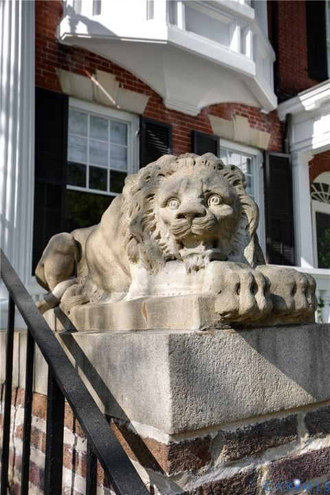 Tiny photo for 1209 W Franklin Street, Richmond, VA 23220 (MLS # 2607375)