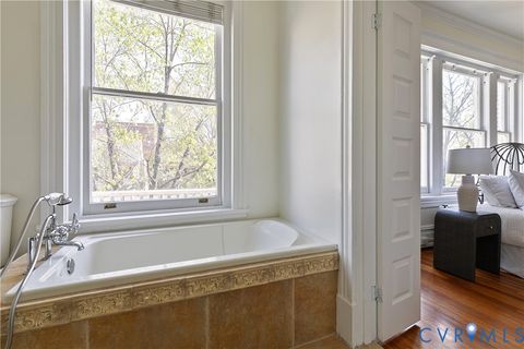 Tiny photo for 1209 W Franklin Street, Richmond, VA 23220 (MLS # 2607375)