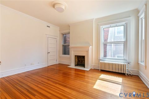 Tiny photo for 1209 W Franklin Street, Richmond, VA 23220 (MLS # 2607375)