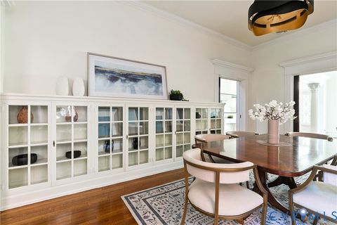 Tiny photo for 1209 W Franklin Street, Richmond, VA 23220 (MLS # 2607375)