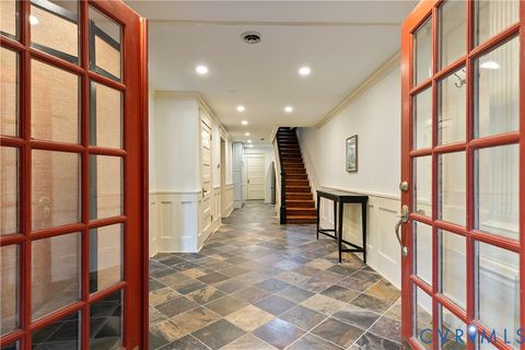 Tiny photo for 1209 W Franklin Street, Richmond, VA 23220 (MLS # 2607375)