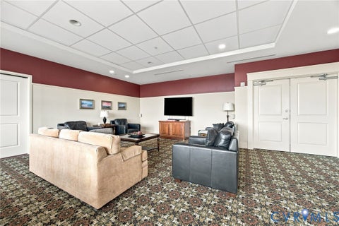 Tiny photo for 1101 Haxall Point #U406, Richmond, VA 23219 (MLS # 2624311)