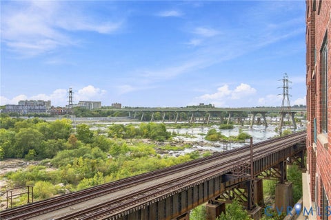 Tiny photo for 1101 Haxall Point #U406, Richmond, VA 23219 (MLS # 2624311)