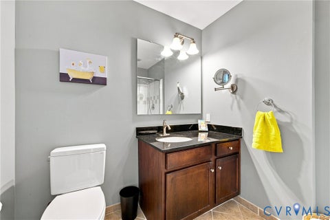 Tiny photo for 1101 Haxall Point #U406, Richmond, VA 23219 (MLS # 2624311)