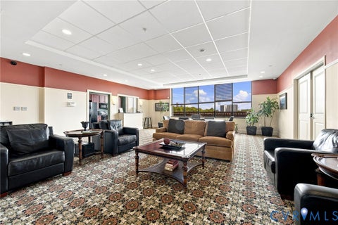 Tiny photo for 1101 Haxall Point #U406, Richmond, VA 23219 (MLS # 2624311)