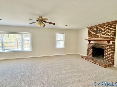 Tiny photo for 7331 Hunterbrook Drive, Hanover, VA 23111 (MLS # 2605878)