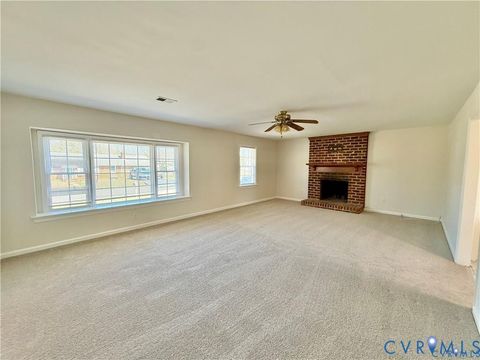 Tiny photo for 7331 Hunterbrook Drive, Hanover, VA 23111 (MLS # 2605878)