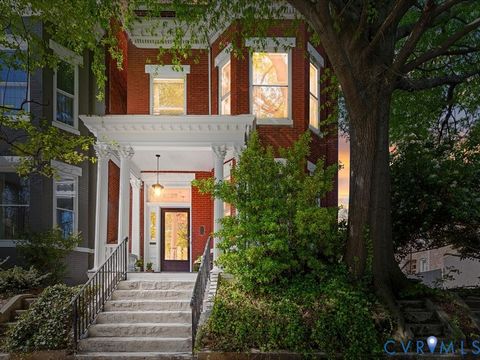 2225 W Grace Street Richmond VA 23220