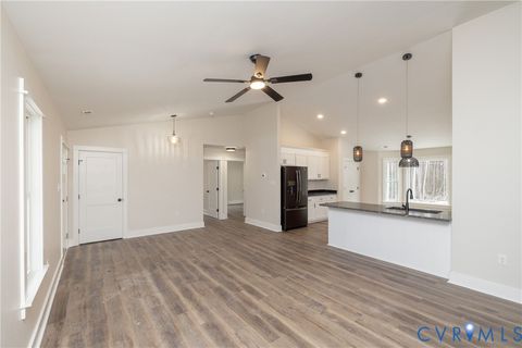 Tiny photo for 210 Mill Road, Aylett, VA 23086 (MLS # 2602750)