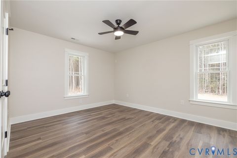 Tiny photo for 210 Mill Road, Aylett, VA 23086 (MLS # 2602750)