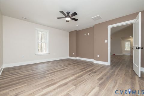 Tiny photo for 210 Mill Road, Aylett, VA 23086 (MLS # 2602750)